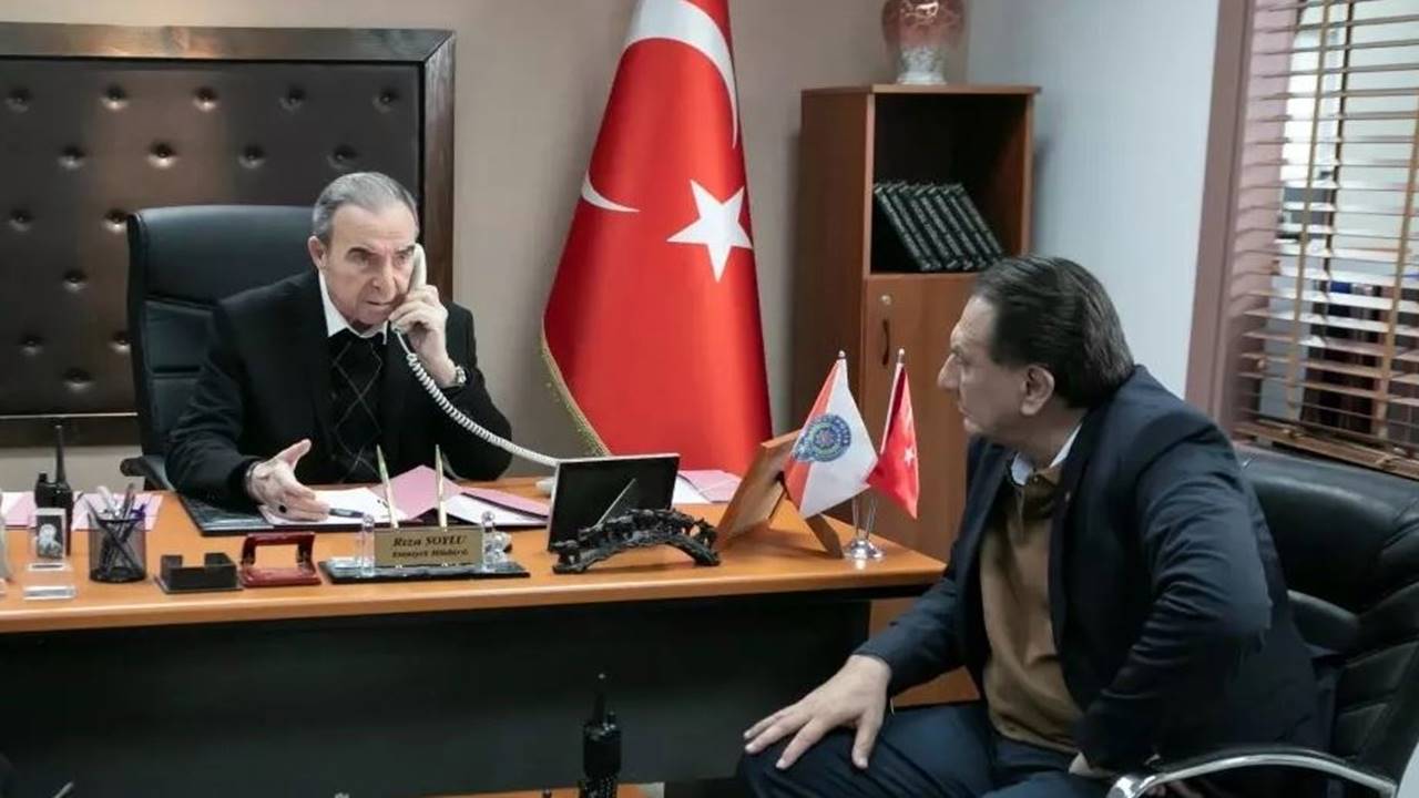 Arka Sokaklar 733. Bölüm 26 Aralık Fragmanı