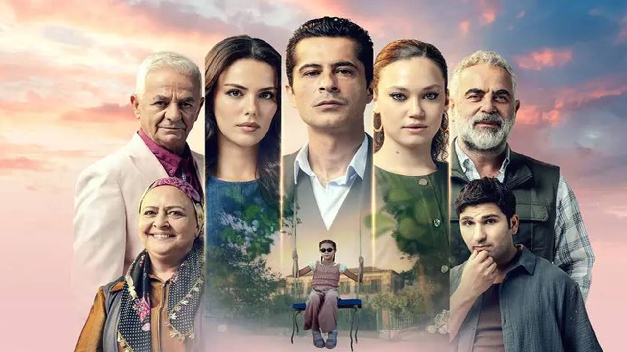 Cennetin Çocukları