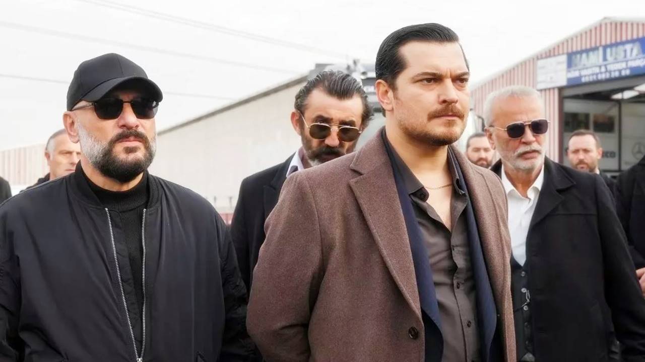 Eşref Rüya 26.Bölüm Özeti Neler Yaşanacak