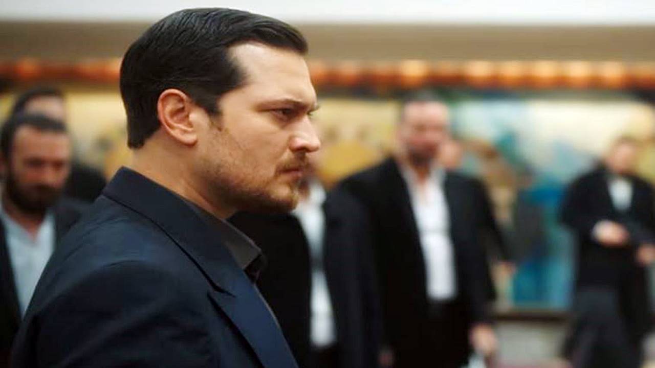 Eşref Rüya 27. Bölüm Fragmanı 24 Aralık Çarşamba