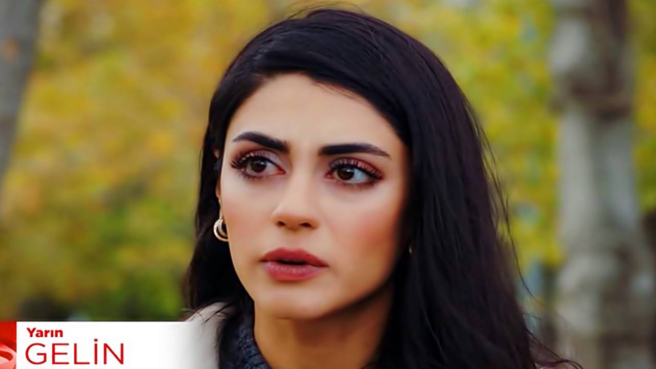 Gelin 304.Bölüm Fragmanı 18 Aralık Perşembe