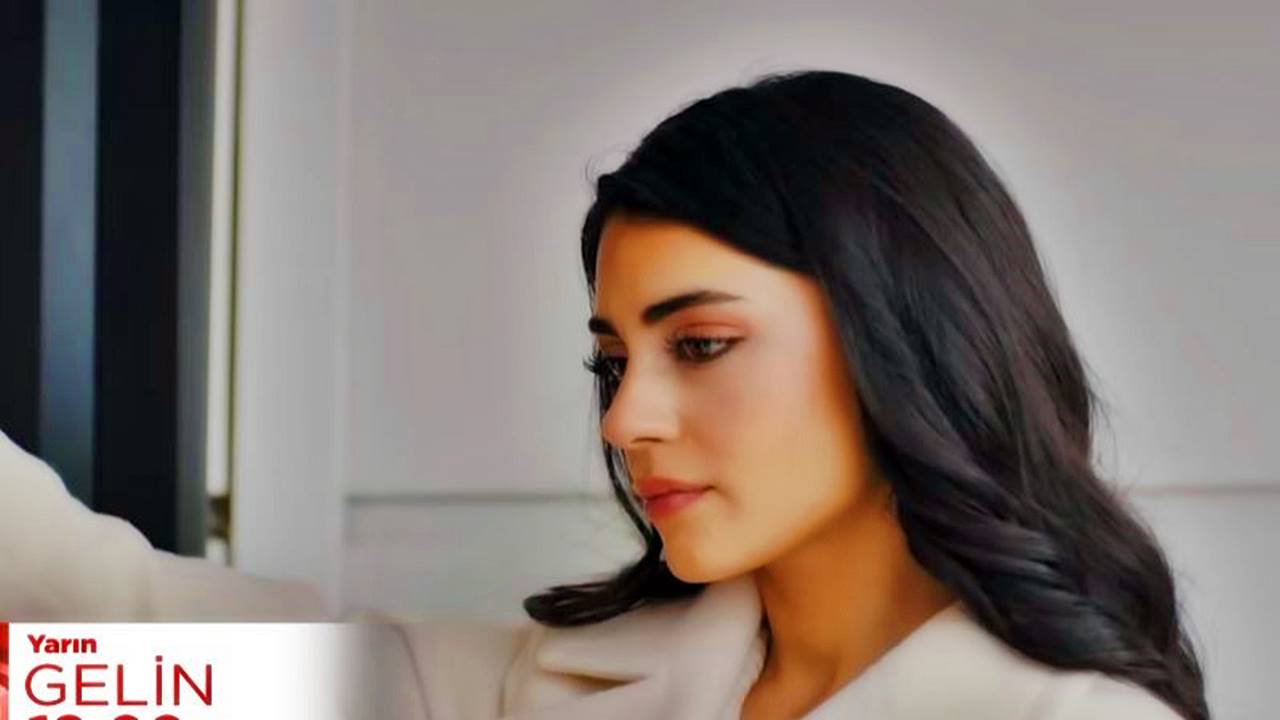 Gelin 308. Bölüm Fragmanı