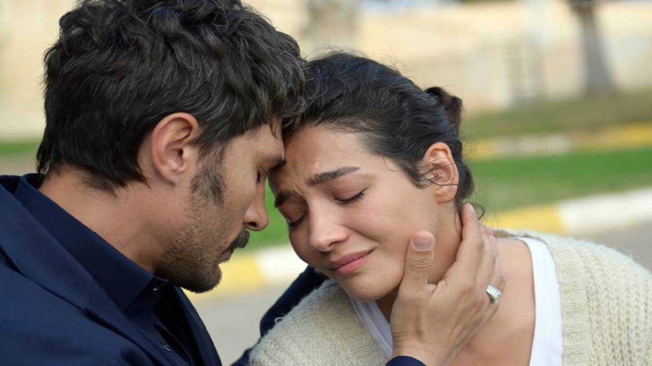 Halef: Köklerin Çağrısı 14. Bölüm Fragmanı