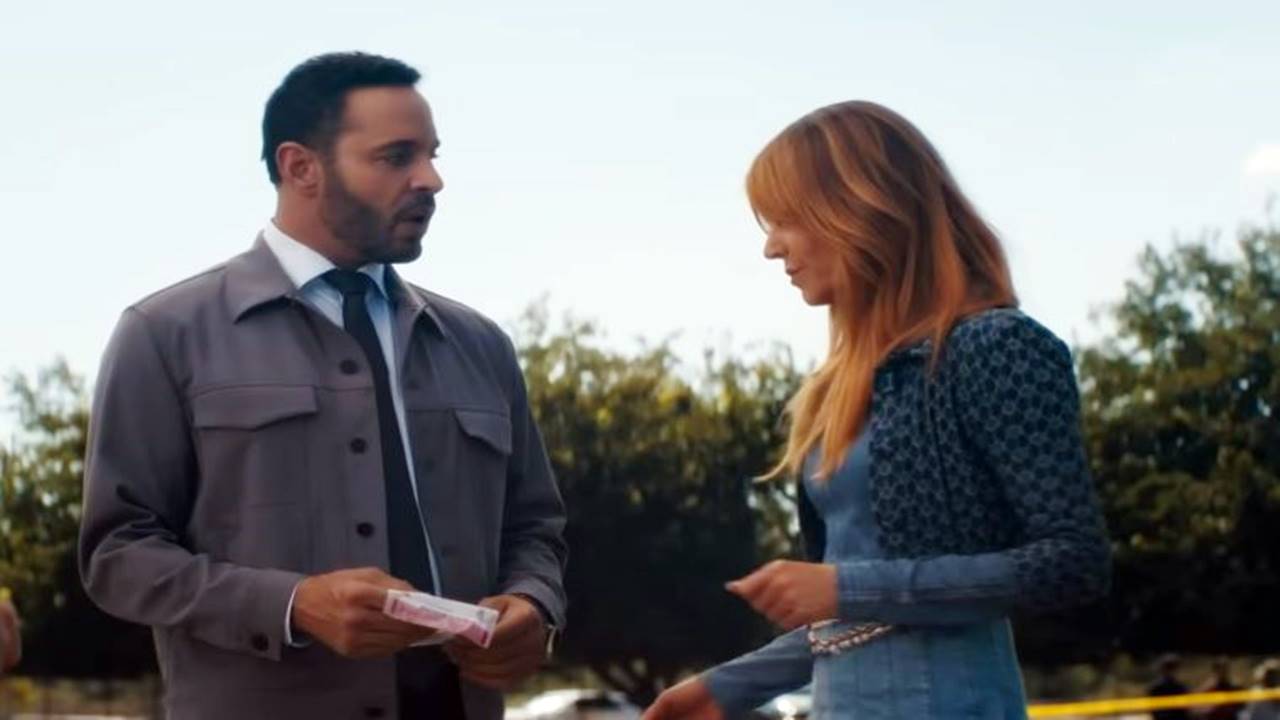 High Potential 2 Sezon 8 Bölüm Fragmanı