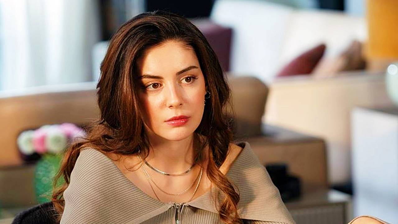 Kızılcık Şerbeti 119. Bölüm Fragmanı