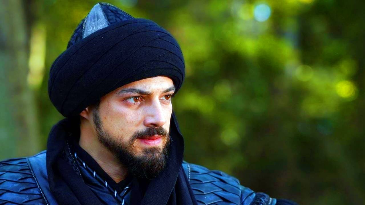 Kuruluş Orhan 10. Bölüm Fragmanı