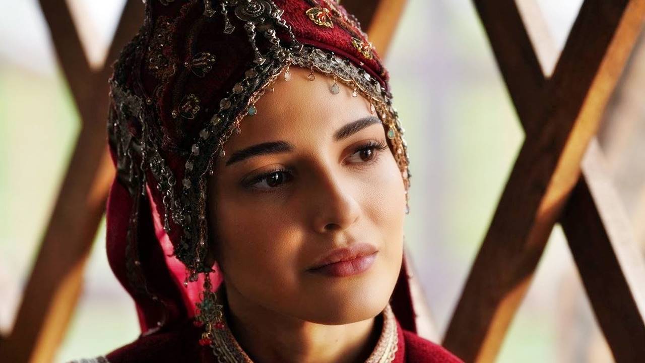 Kuruluş Orhan 9. Bölüm Fragmanı